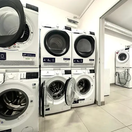 Apartman Przyjazni 16 26 - Self Check-in 20h - Lift Wrocław
