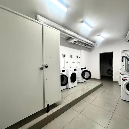 Przyjazni 16 26 - Self Check-in 20h - Lift Wrocław