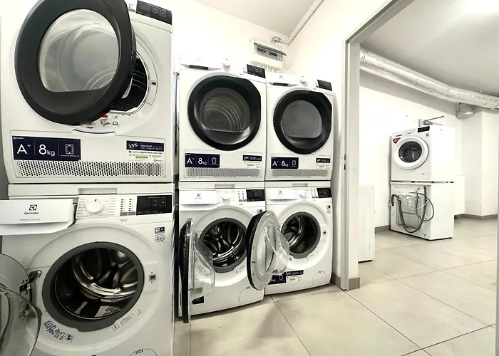 Appartamento Przyjazni 16 26 - Self Check-in 20h - Lift Breslavia