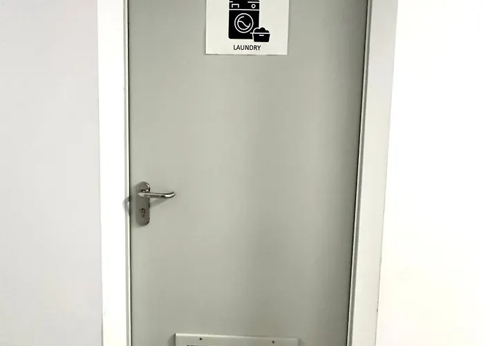 Appartamento Przyjazni 16 26 - Self Check-in 20h - Lift