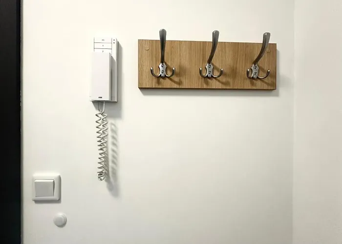 Przyjazni 16 26 - Self Check-in 20h - Lift Appartamento *